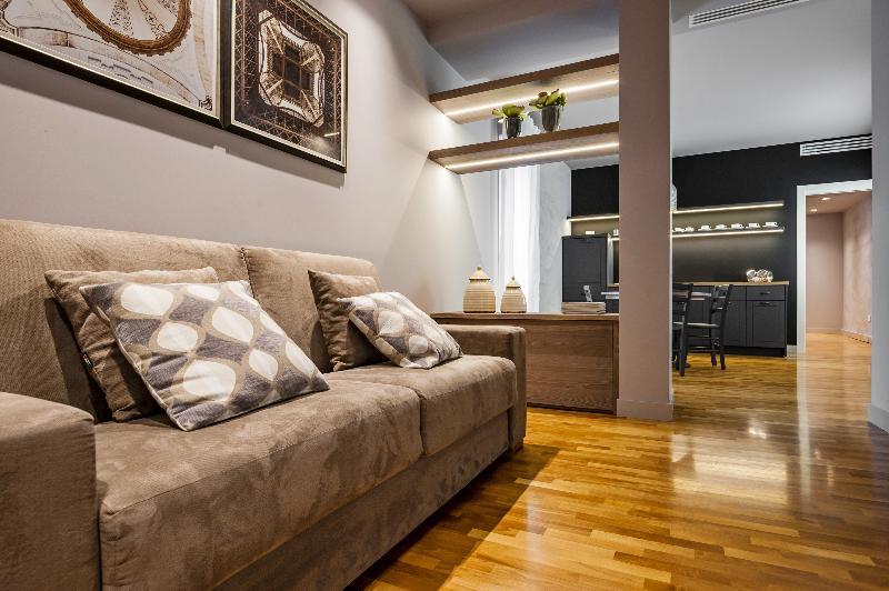 Ferrini Home - Etnea Collection 카타니아 외부 사진