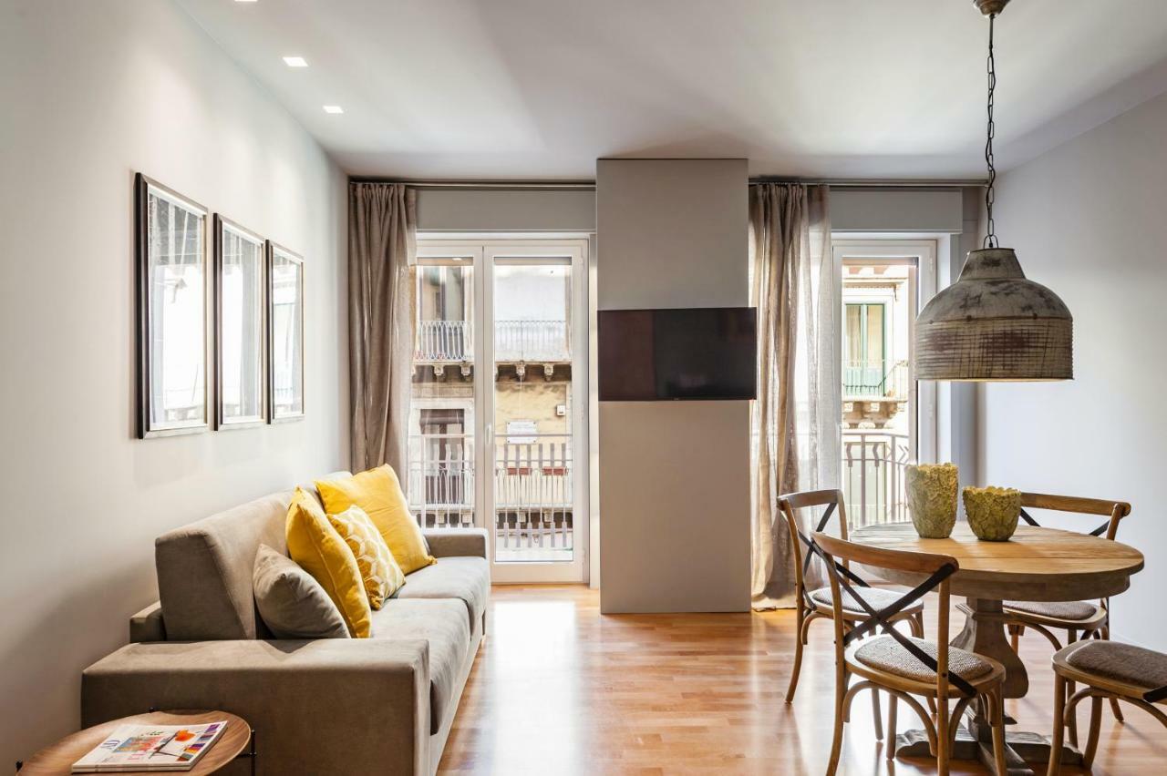 Ferrini Home - Etnea Collection 카타니아 외부 사진