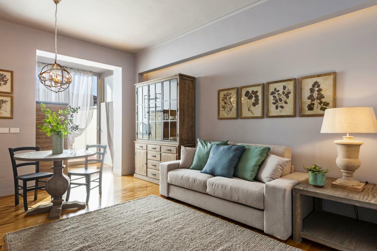 Ferrini Home - Etnea Collection 카타니아 객실 사진