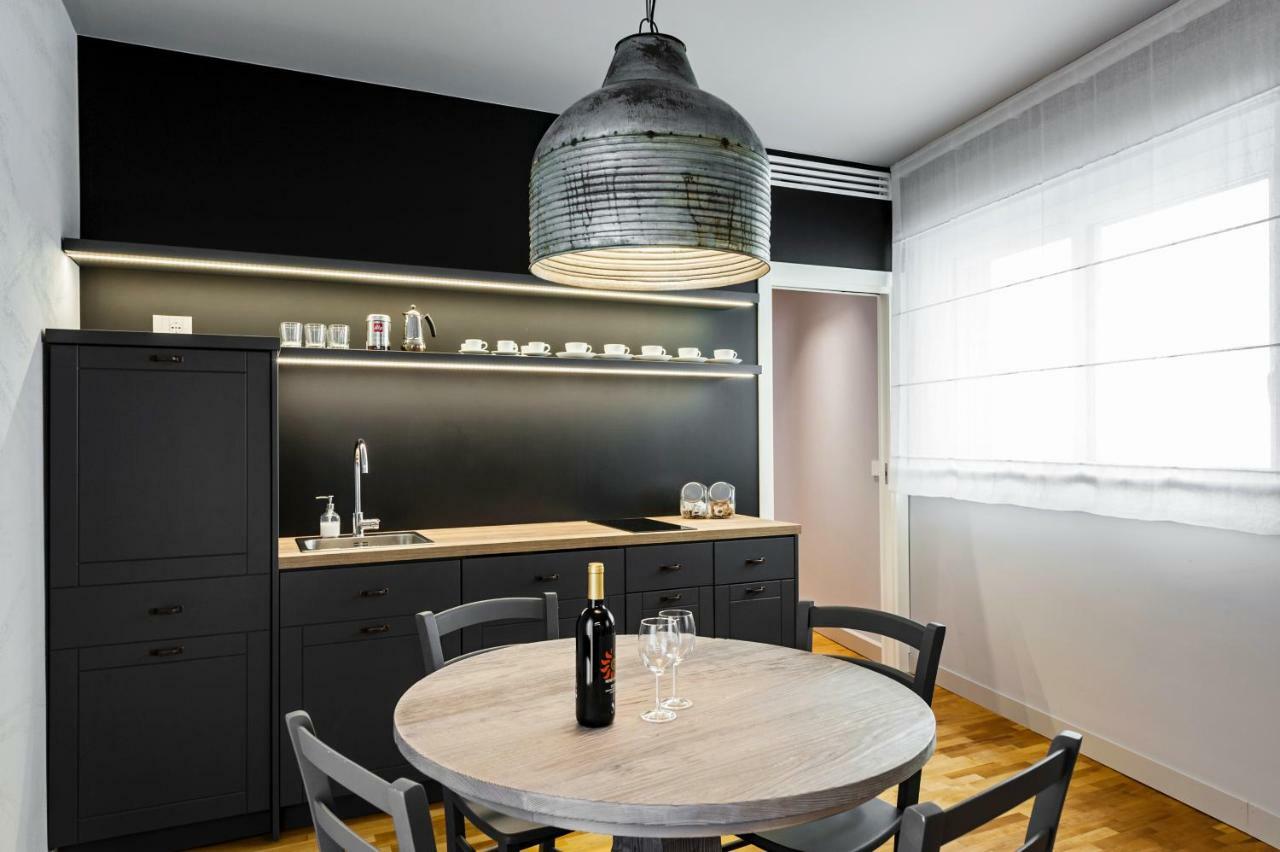 Ferrini Home - Etnea Collection 카타니아 외부 사진
